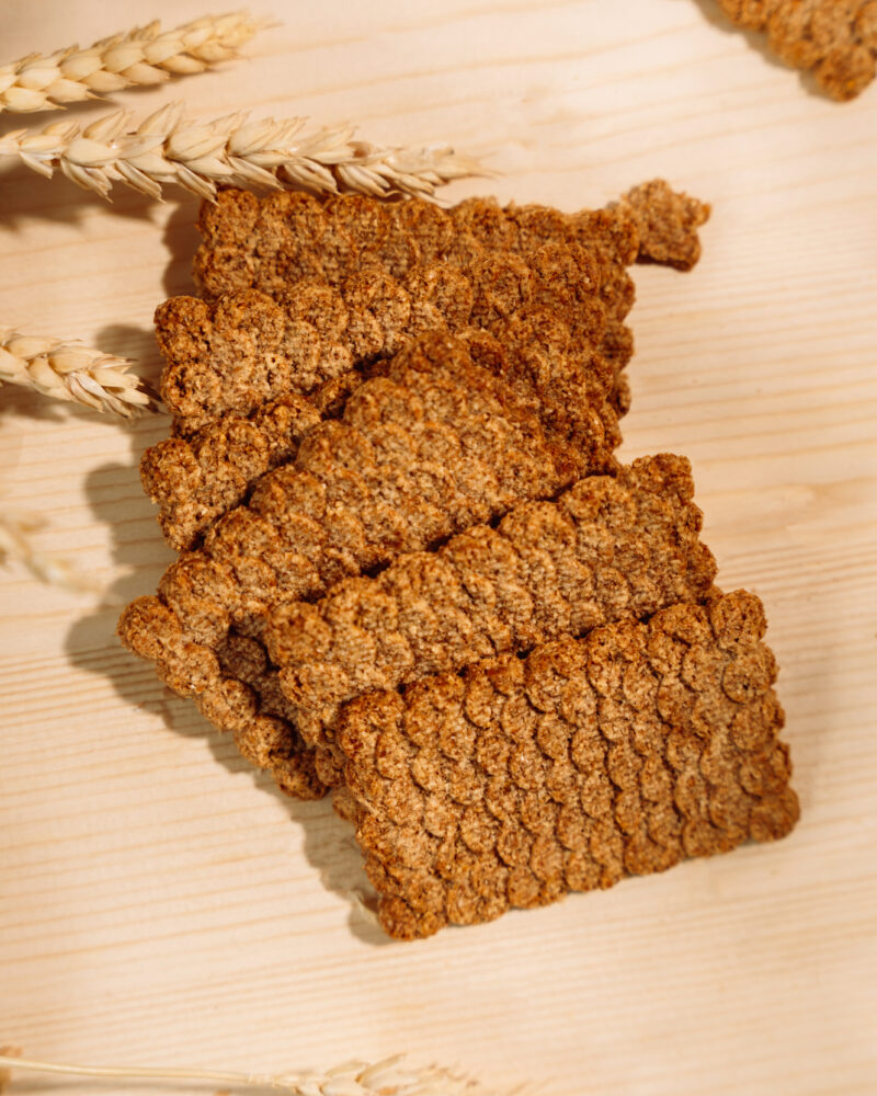 Gerblé cepumi ar vīģu un kliju garšu 210g - Image 5